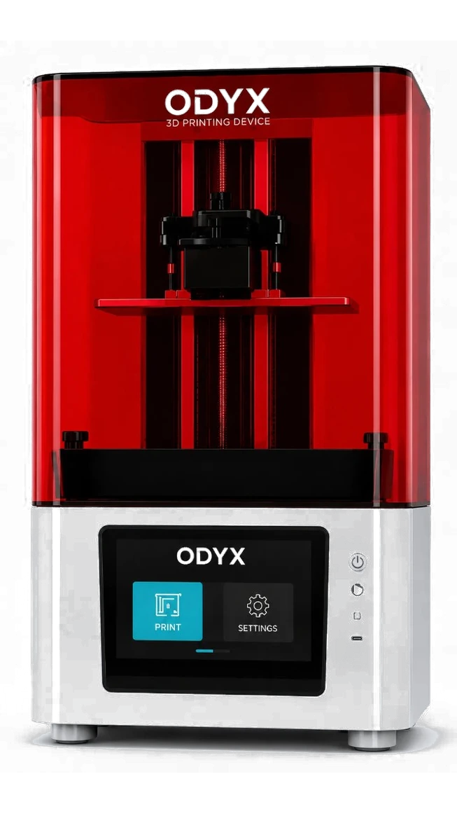 ODYX P1-26 3D Printer