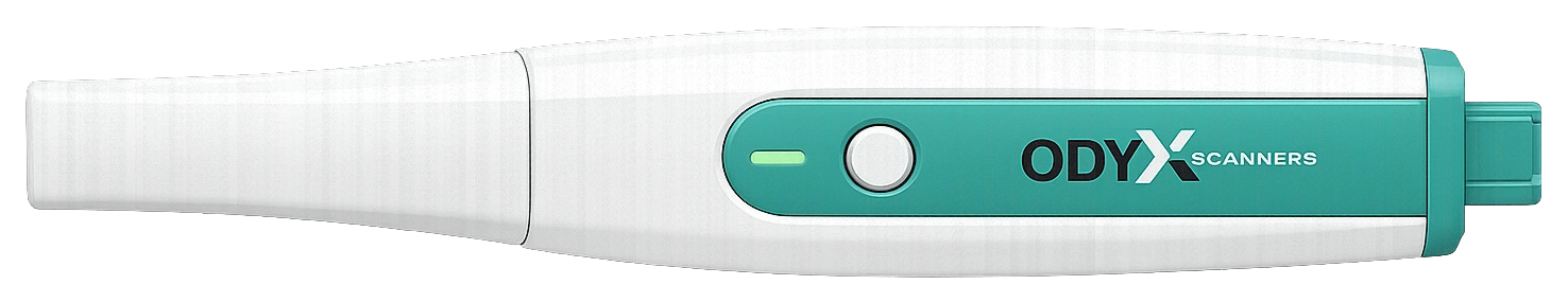 ODYX S1 Intraoral Scanner