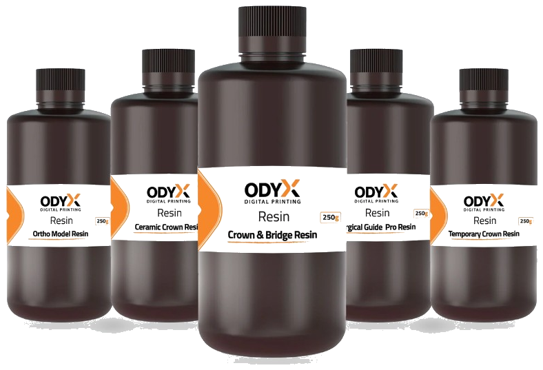 ODYX Resins